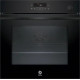 BALAY Horno multifunción vapor  3HA5829N3, Pirolítico, Negro, Clase A